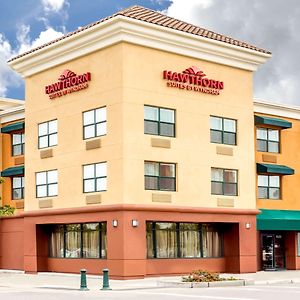 Hawthorn Suites By Wyndham-Oakland/Alameda