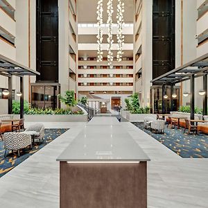 Embassy Suites By Hilton Oklahoma City Will Rogers Airport